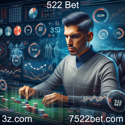 A Ascensão dos Jogos de Eventos na 522 Bet